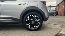 Vauxhall Mokka 1.2 Turbo GS Line 5dr Auto Petrol Hatchback